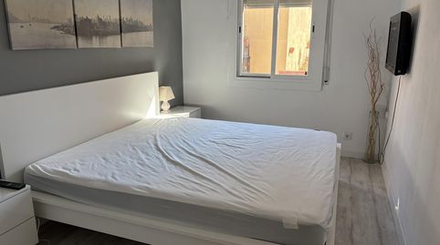 Foto 4 de Piso en venta en La Barceloneta, Barcelona Capital