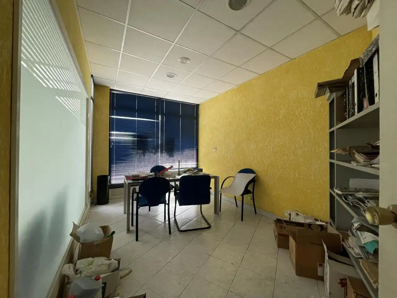 Gewerbefläche zum Verkauf in Rúa Vicente Aleixandre, imagen 24