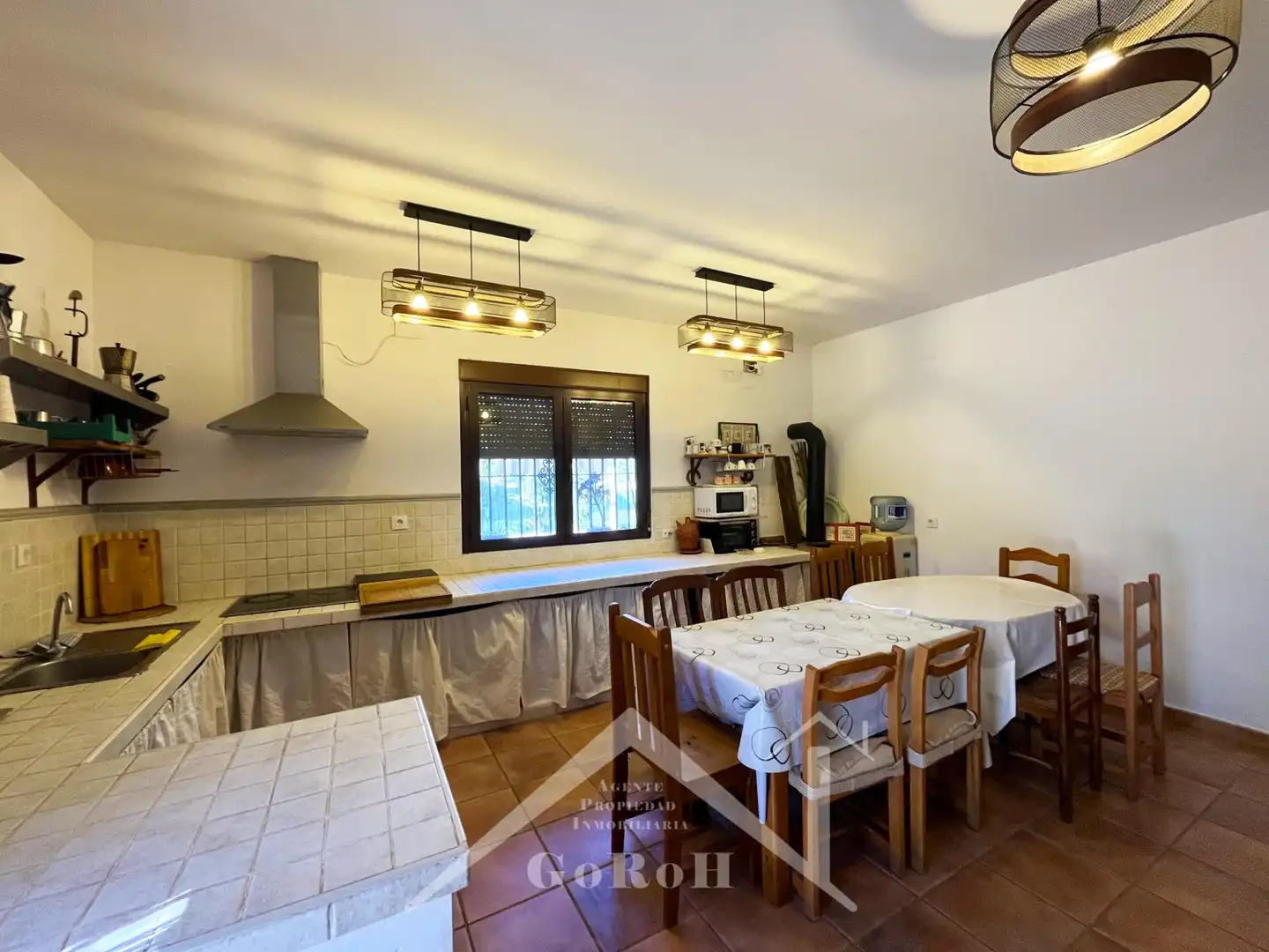 Chalet con piscina en venta en Urbanizacion SIERRA NORTE, imagen 36