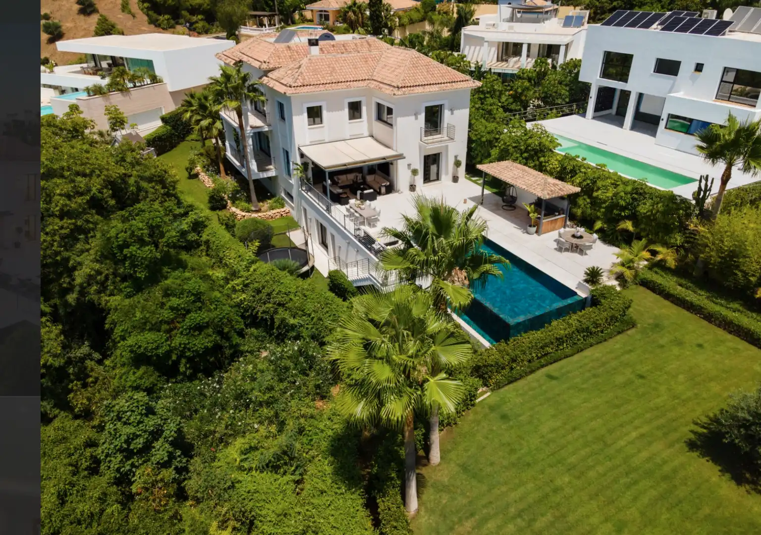 House with pool for sale in La Quinta, imagen 39