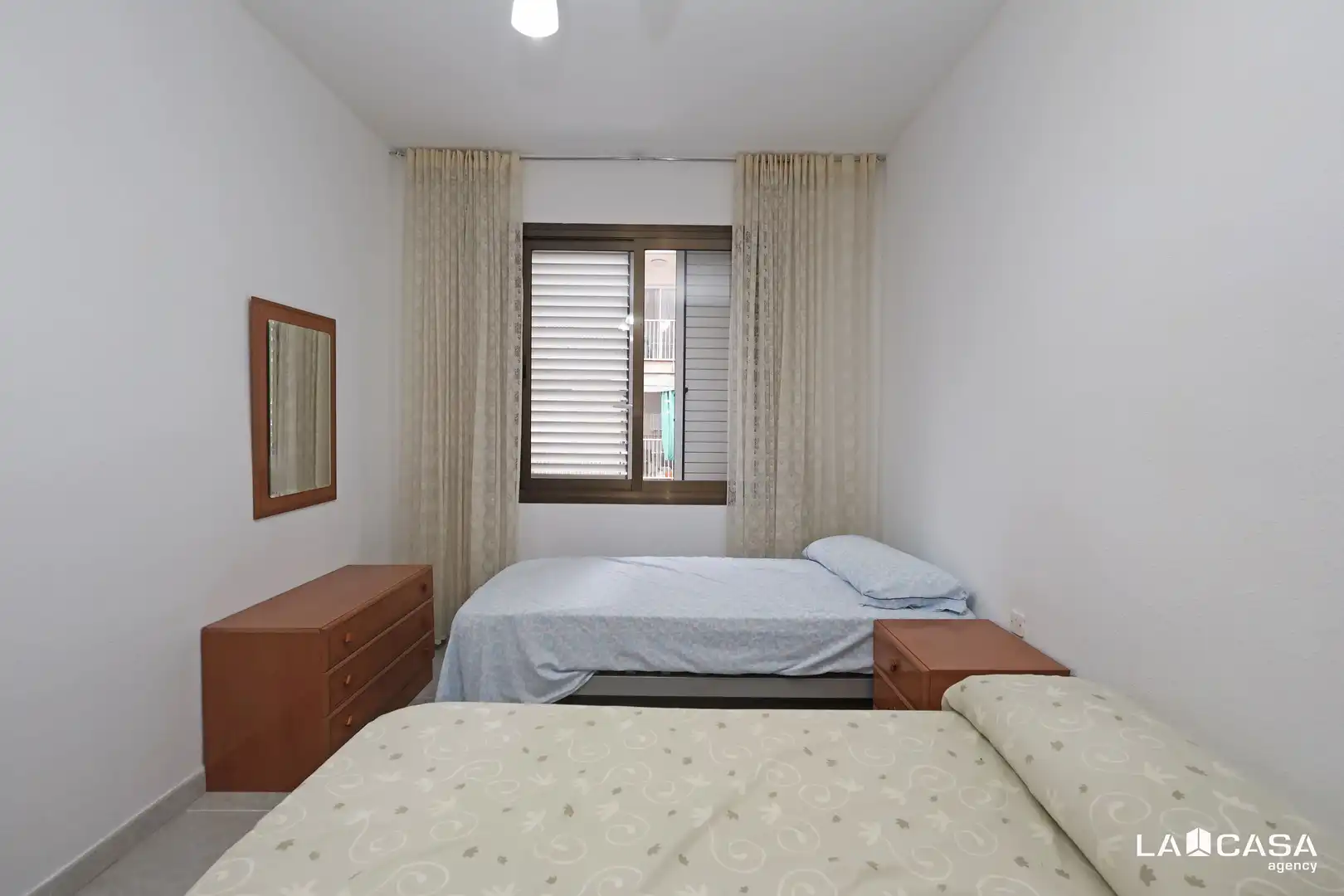 Pis en venda a Santa Eulàlia