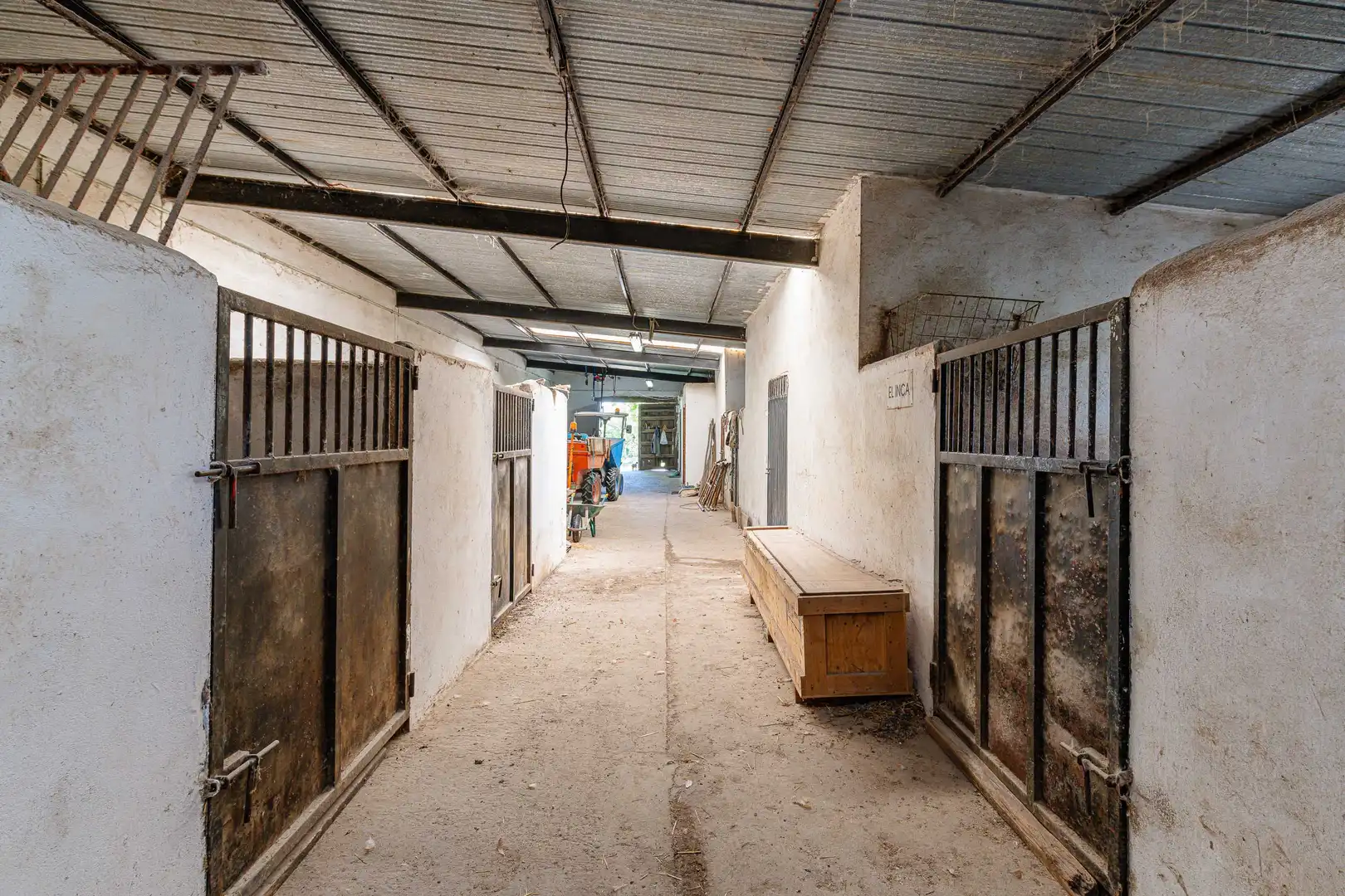 Casa o xalet en venda en Ortigosa del Monte amb Calefacció, Jardí privat i Terrassa