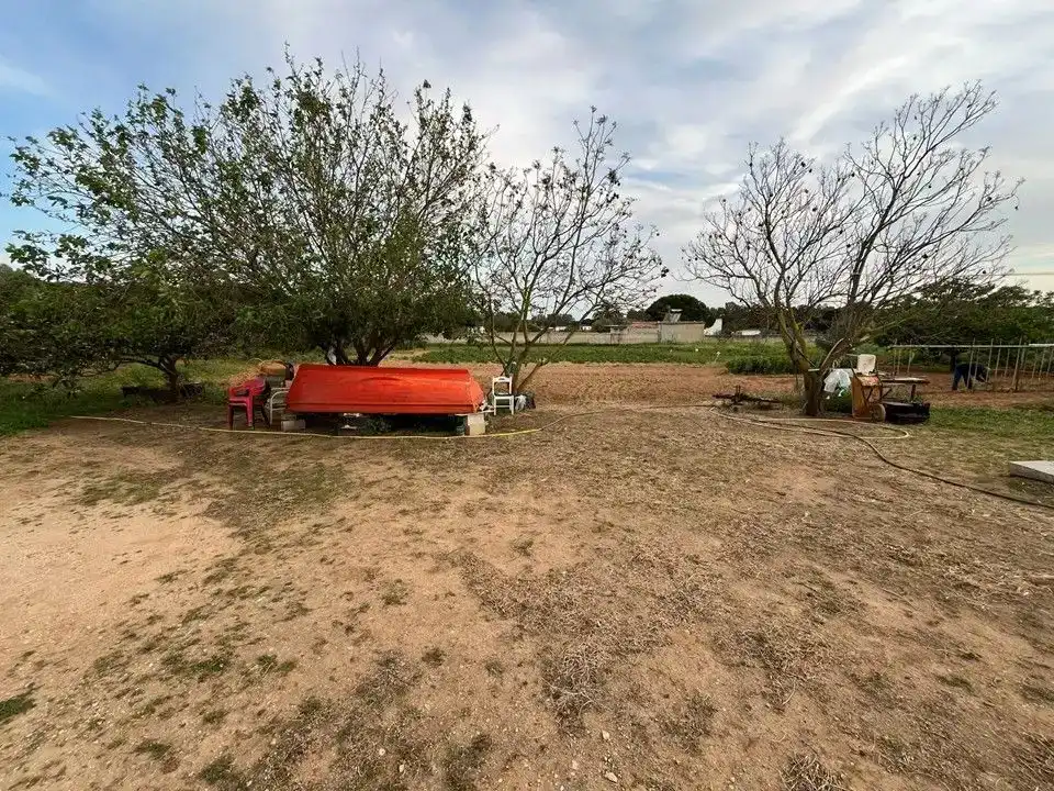 Finca rústica en venda en Puerto Real