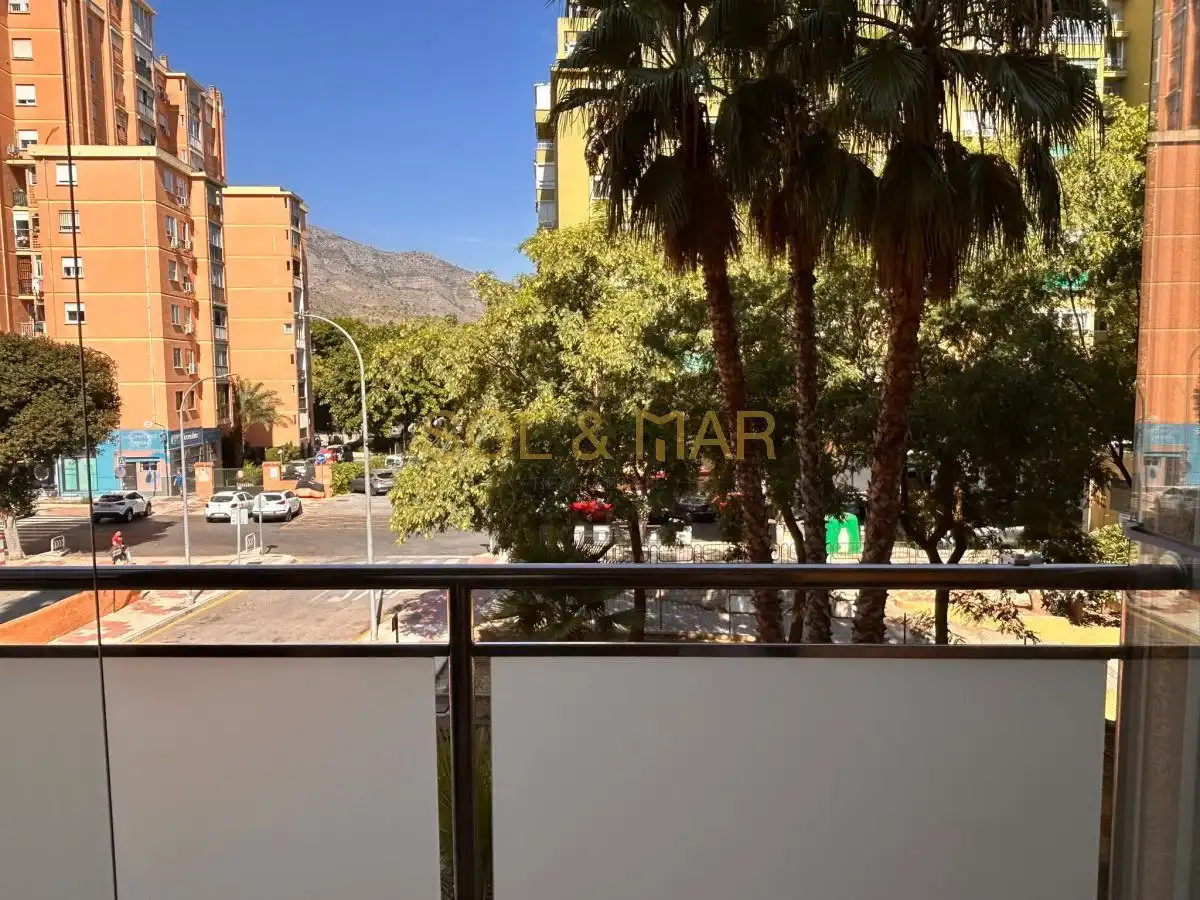 Flat with lift for sale in Isabel Manoja, imagen 27