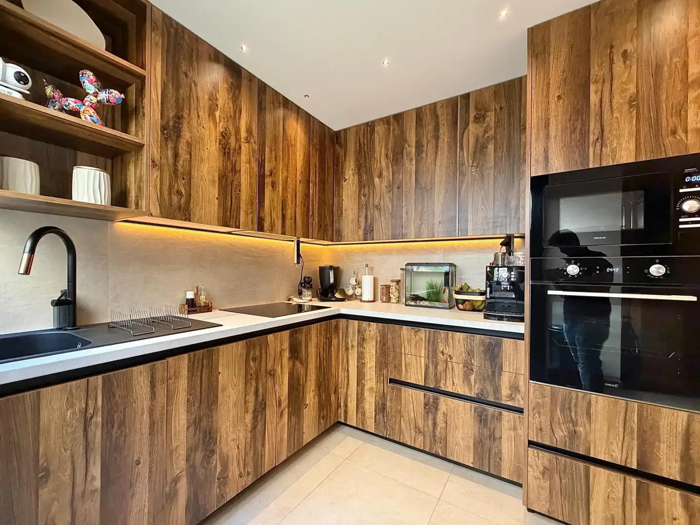 Casa adosada en venta en Altabix