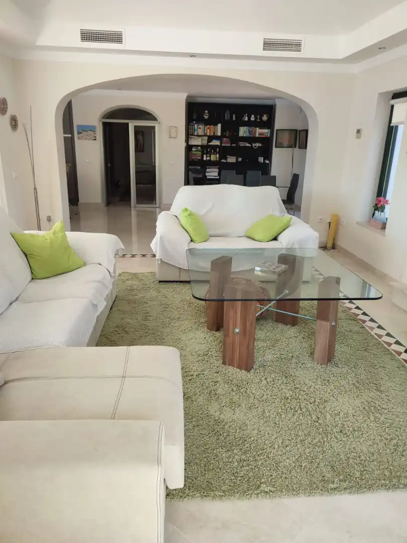 Chalet en venta en Arcos de la Frontera, imagen 6