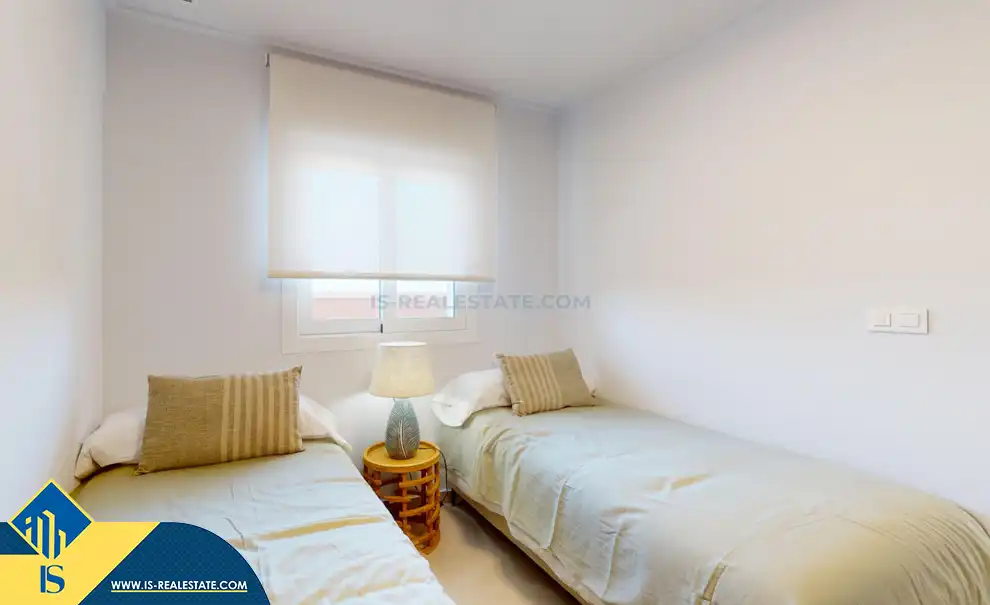 Apartament amb piscina en venda a Pilar de la Horadada ciudad, imagen 17