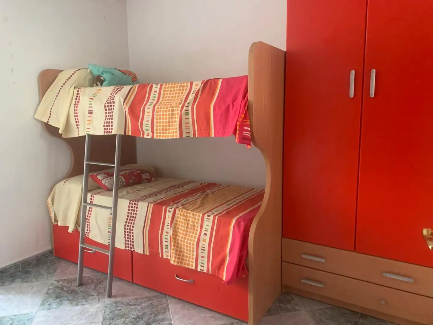 Penthouse for sale in Levante, imagen 14