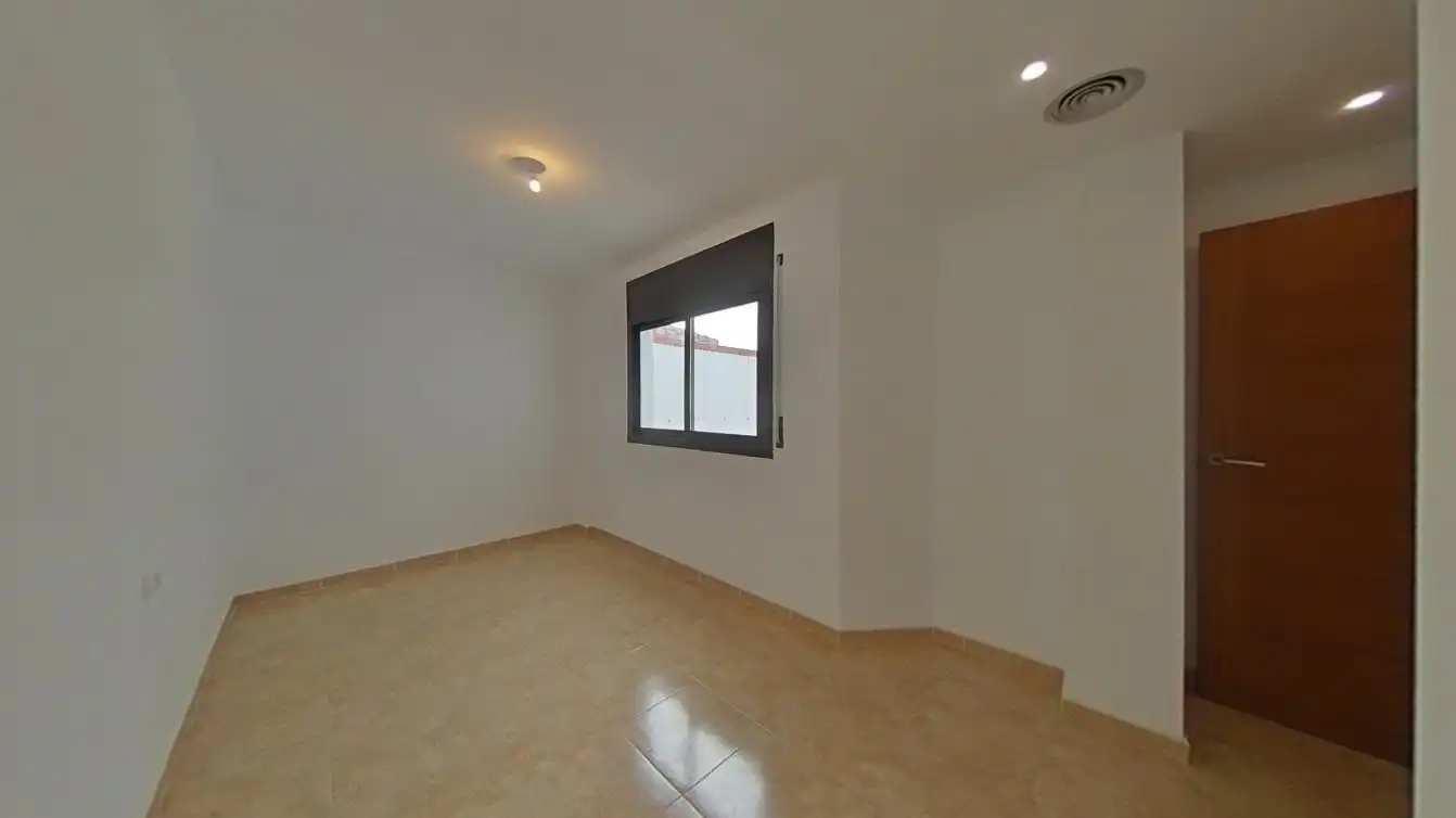 Schlafzimmer von Maisonette zum Verkauf in Tordera