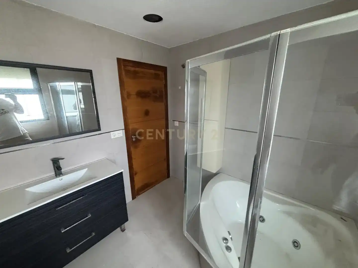 Bany de Apartament en venda en Valencia amb Aire condicionat, Traster i Forn