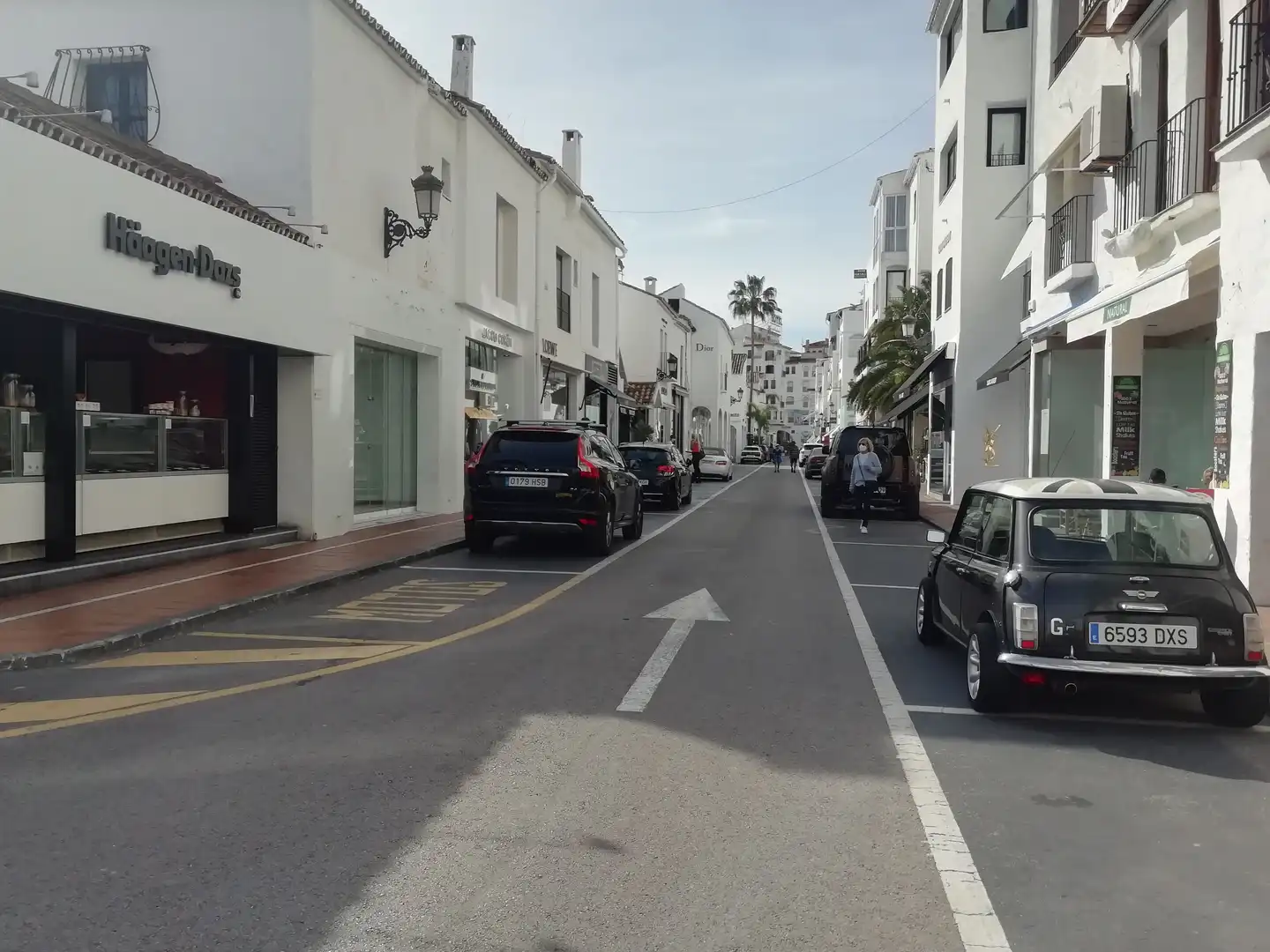 Apartament amb terrassa en venda a Calle Muelle Ribera, imagen 4
