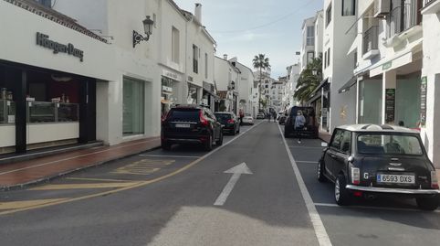 Foto 4 de Apartamento en venta en Calle Muelle Ribera, Puerto Banús, Marbella