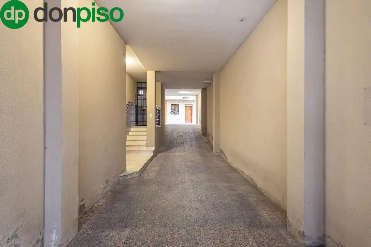 Casa o xalet en venda en Granada amb Aire condicionat, Calefacció i Terrassa