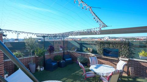 Foto 2 de Ático en venta en C. Bélgica, Altos del Olivar - El Caracol, Valdemoro