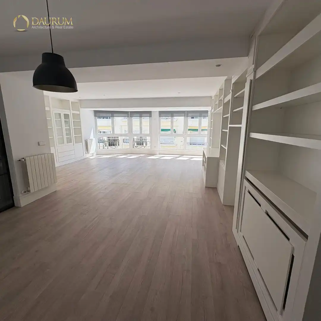 Appartement avec ascenseur à vendre à Calle del Geral Díaz Porlier, Goya, imagen 4