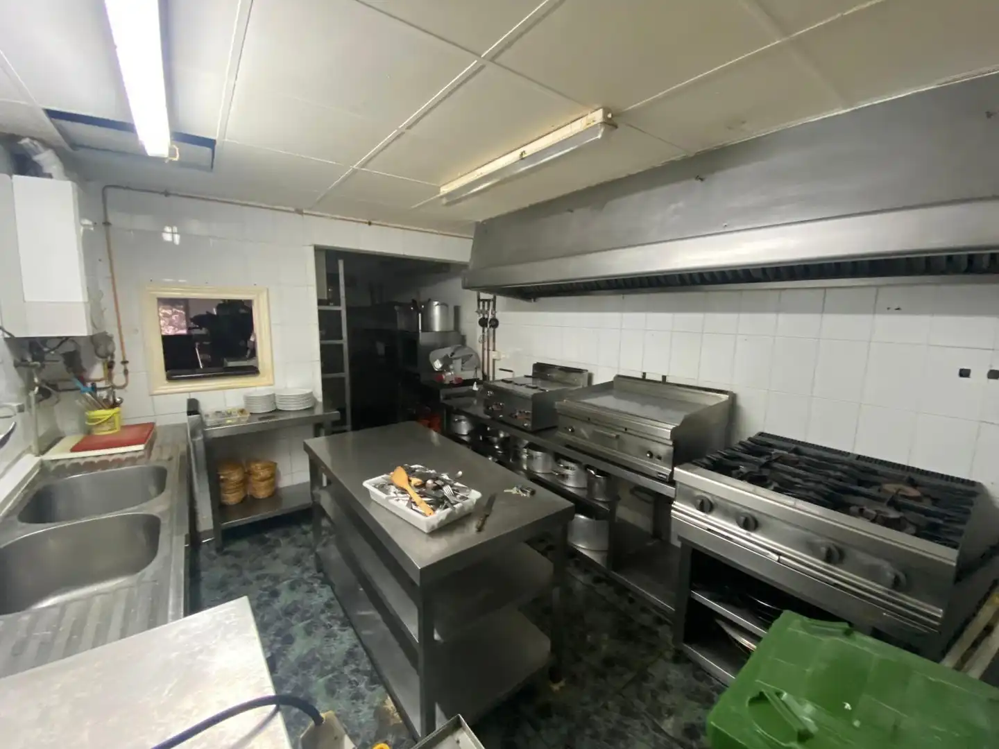 Local commercial à vendre à Eixample, imagen 15