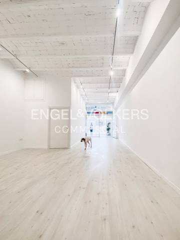 Local comercial en Venta en Centre