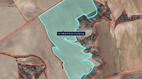 Photo 2 of Land for sale in Calle el Viento, 1, Torrecilla de la Orden, Valladolid