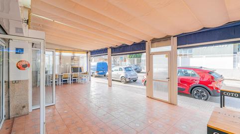 Foto 2 von Geschaftsraum zur Miete in Carrer Carrer Girfalc, Son Ferrer, Calvià