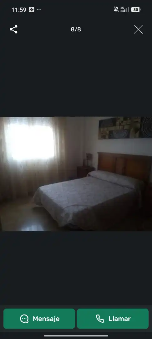 Appartamento con ascensore in affitto a La Zubia Ciudad, imagen 4