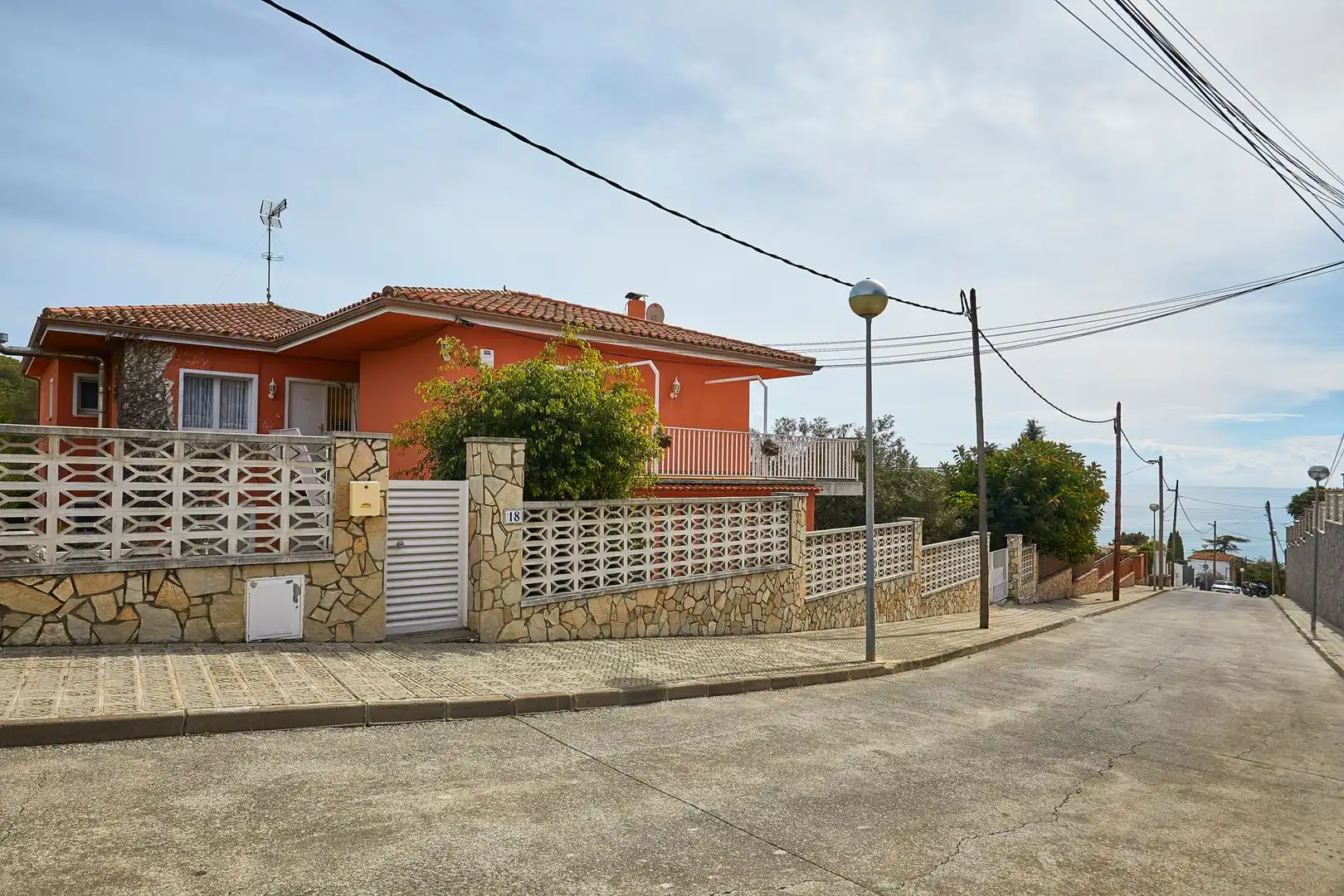 Casa amb terrassa en venda a Carrer dels Llimoners, imagen 79