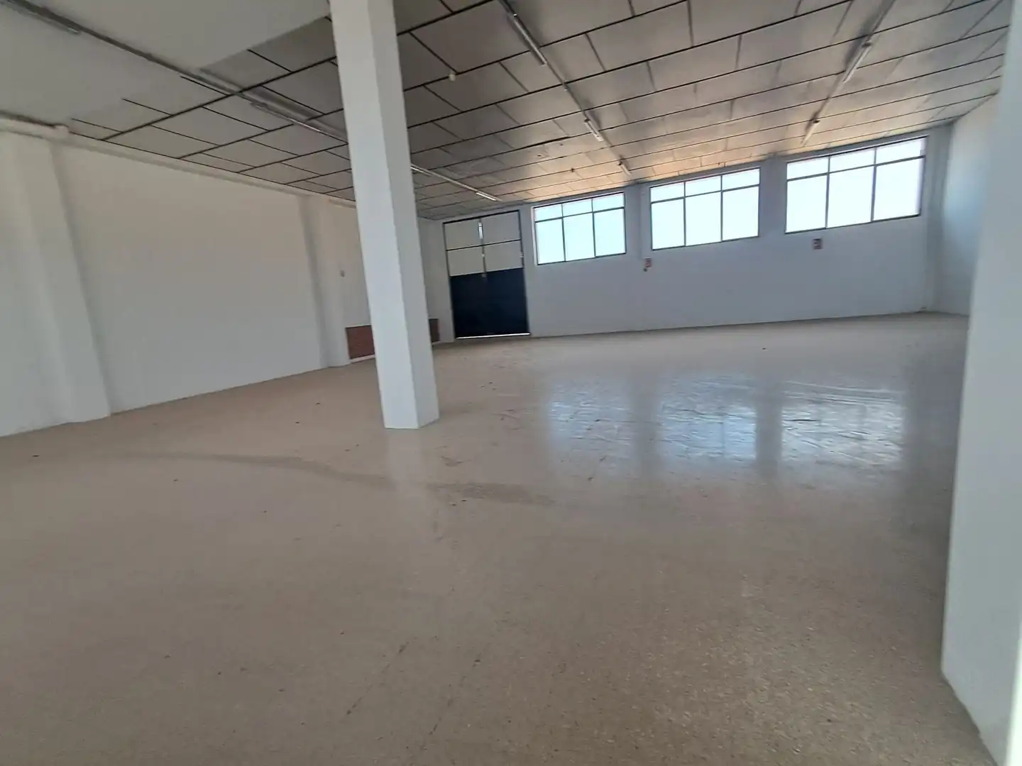 Industriegebäude zur Miete in Vapor Gordills, imagen 2