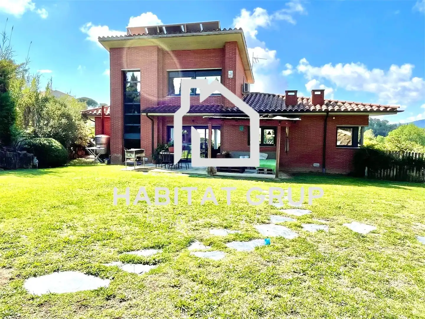 Casa con piscina in vendita a Banyoles, imagen 28