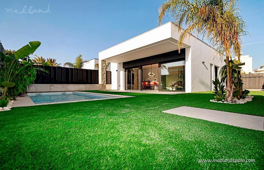 Terrace of House or chalet for sale in Molina de Segura  with Terrace