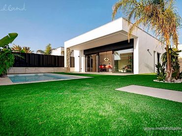 Villa à vendre à La Quinta