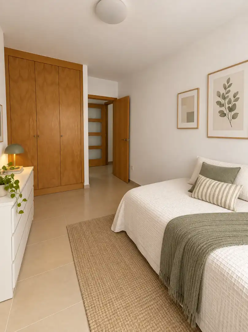 Appartement avec ascenseur à louer à La Llosa, imagen 9