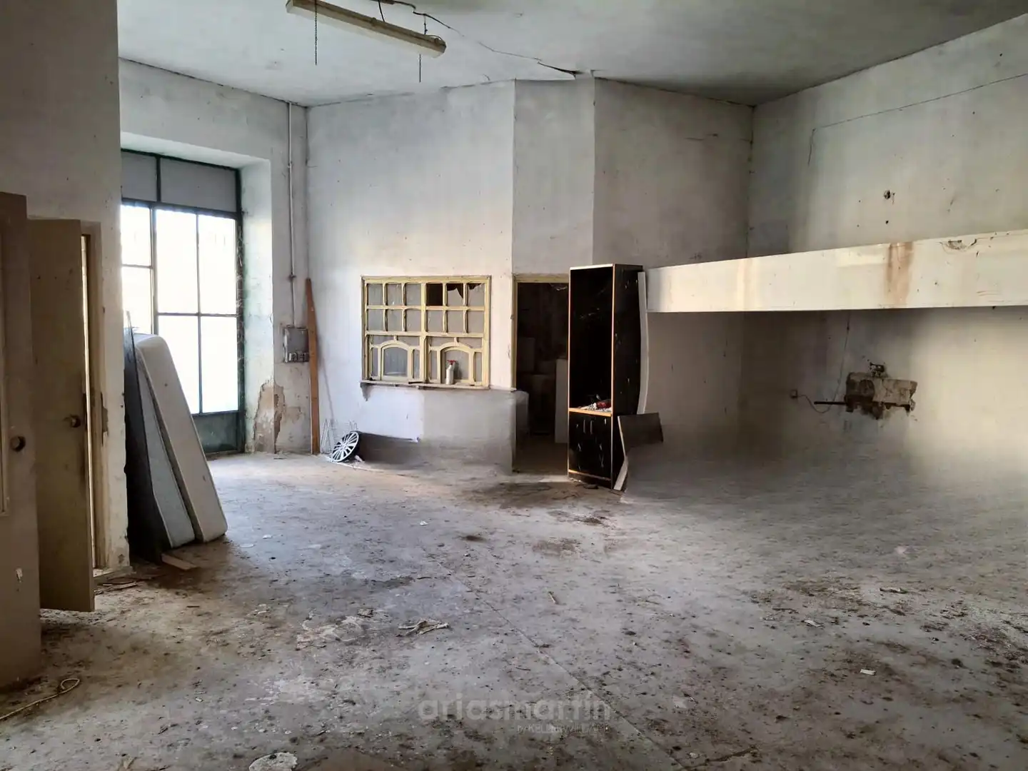 Edificio en venta en Vitigudino, Salamanca