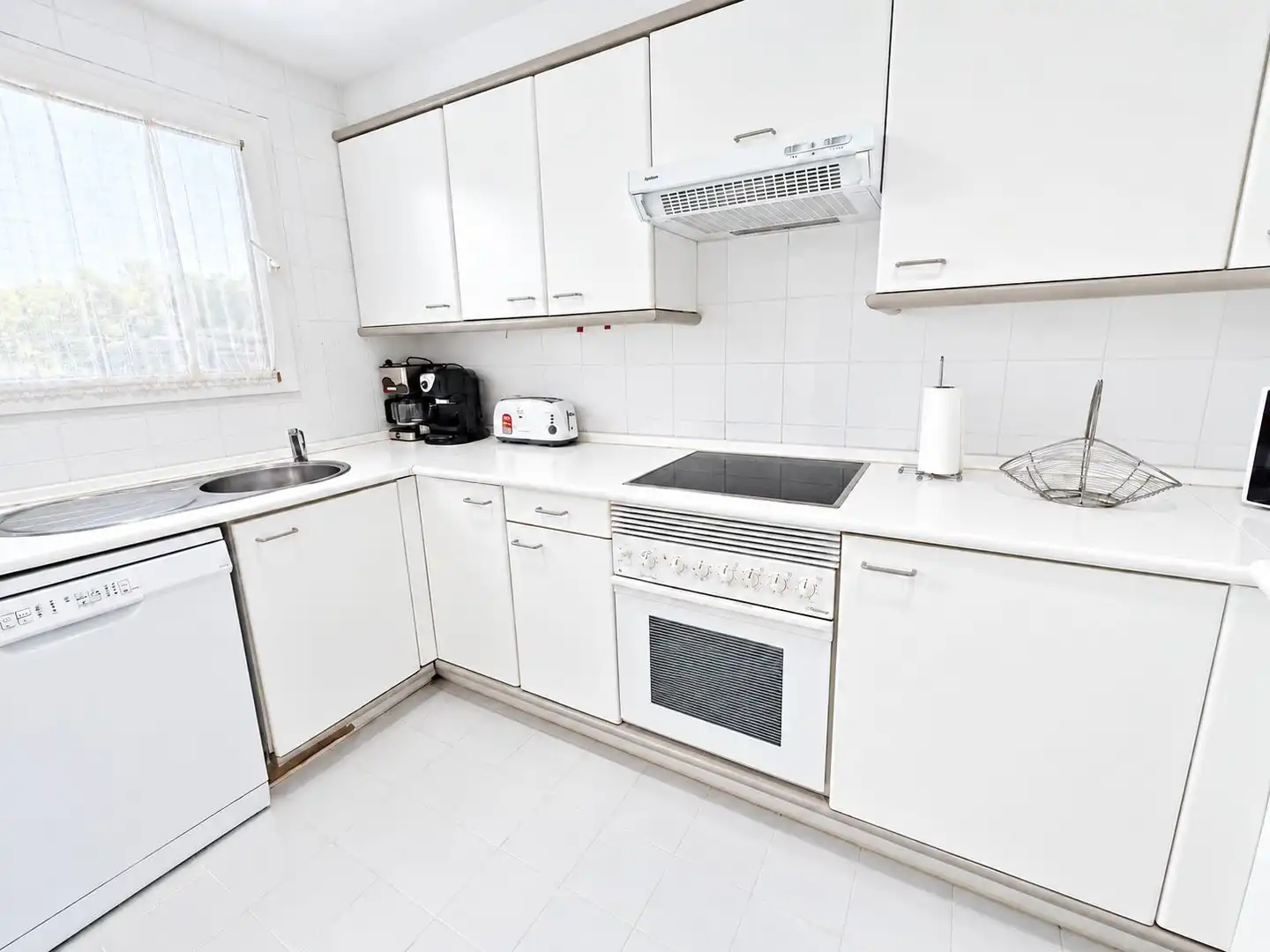 Apartamento con piscina en venta en Las Marinas / Les Marines, imagen 9