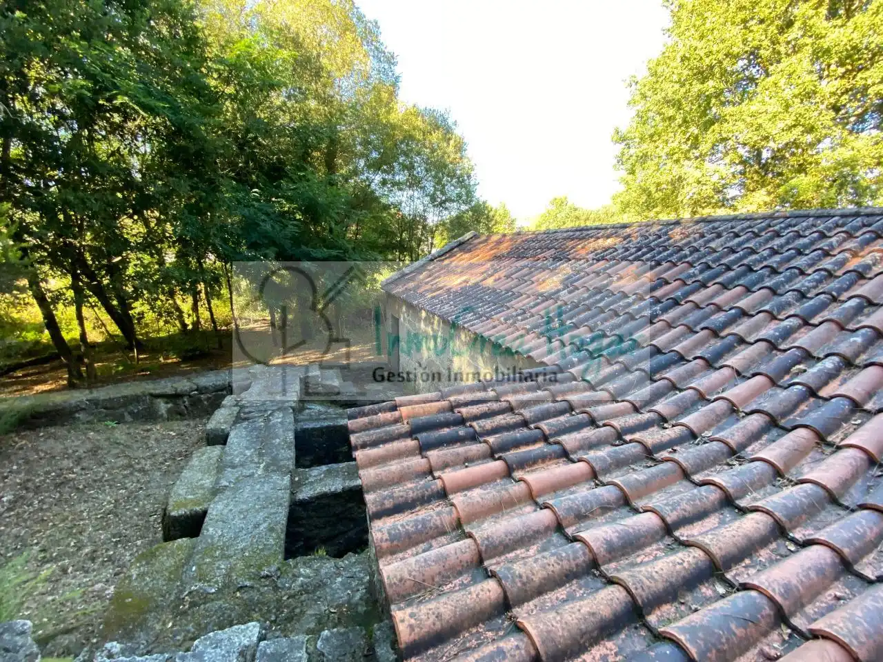 Maison avec jardin à vendre à Ponteareas, imagen 31
