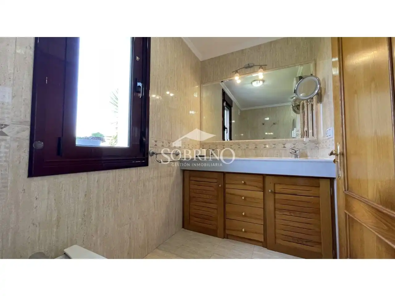 Bathroom of Houses for sale in Llanes  with Heating, Private garden and Terrace