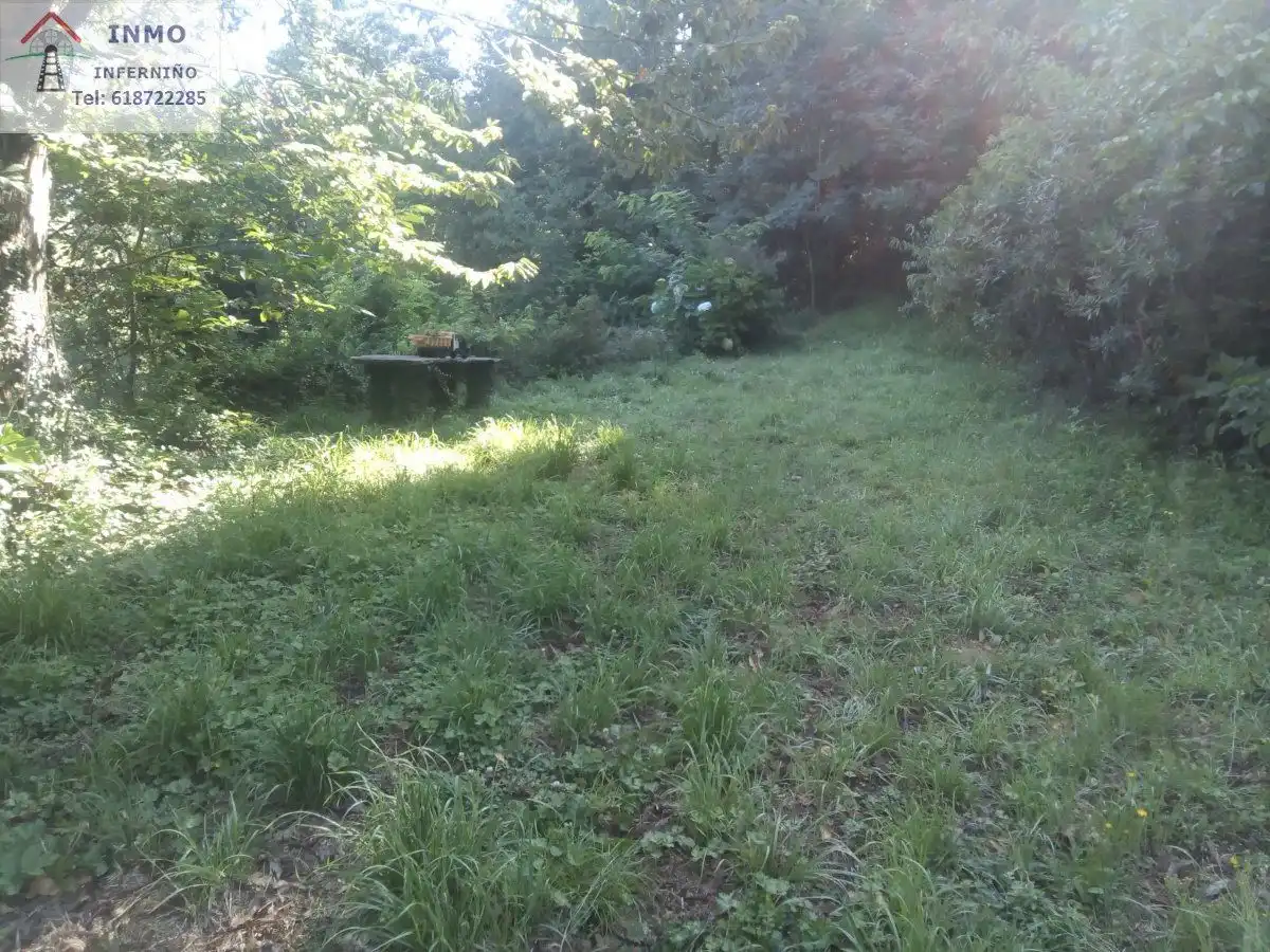 Casa en venta en Sedes - Pedroso - Doso, imagen 4