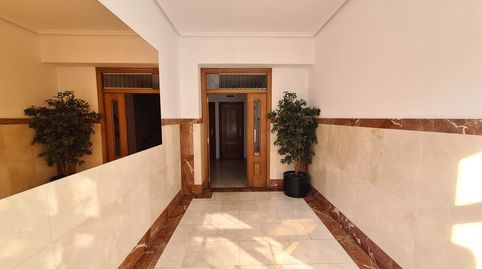 Foto 2 de Piso de alquiler en Avenida del Cardenal Cisneros, 64, La Pantoja, Zamora Capital