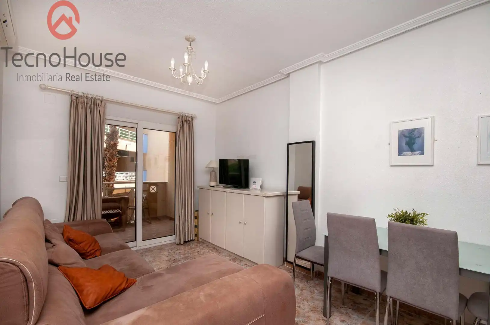 Apartamento en venta en Orihuela Costa, imagen 12