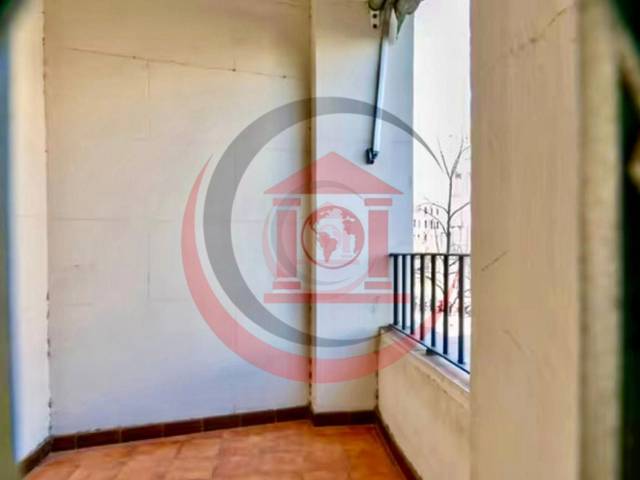 Piso en Venta en Exercit en Pedralbes