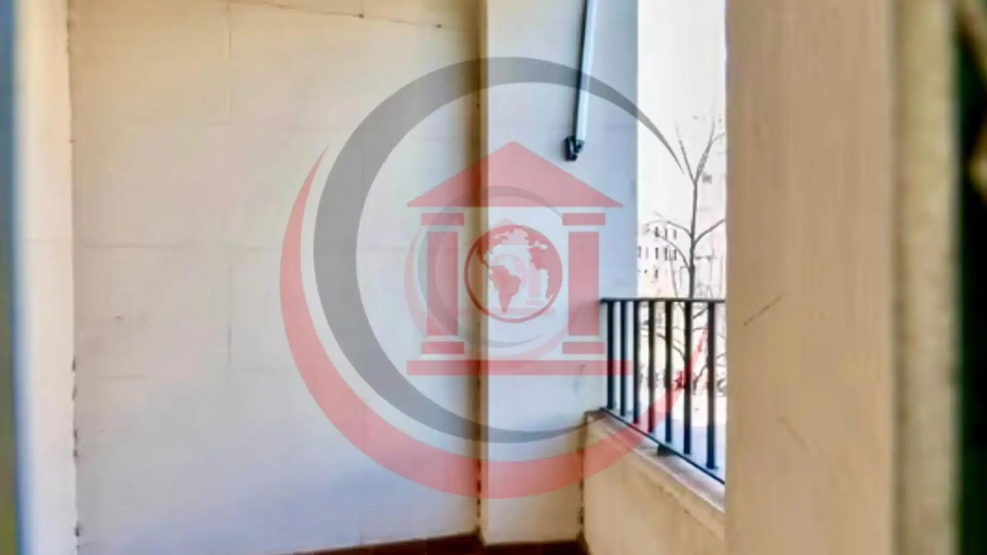 Terraza de Piso en venta en  Barcelona Capital con Terraza