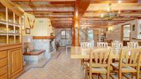 Dining room of House or chalet for sale in Benaguasil  with Air Conditioner, Heating and Private garden