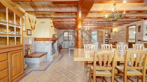 Foto 4 de Casa o xalet en venda a Benaguasil, Valencia