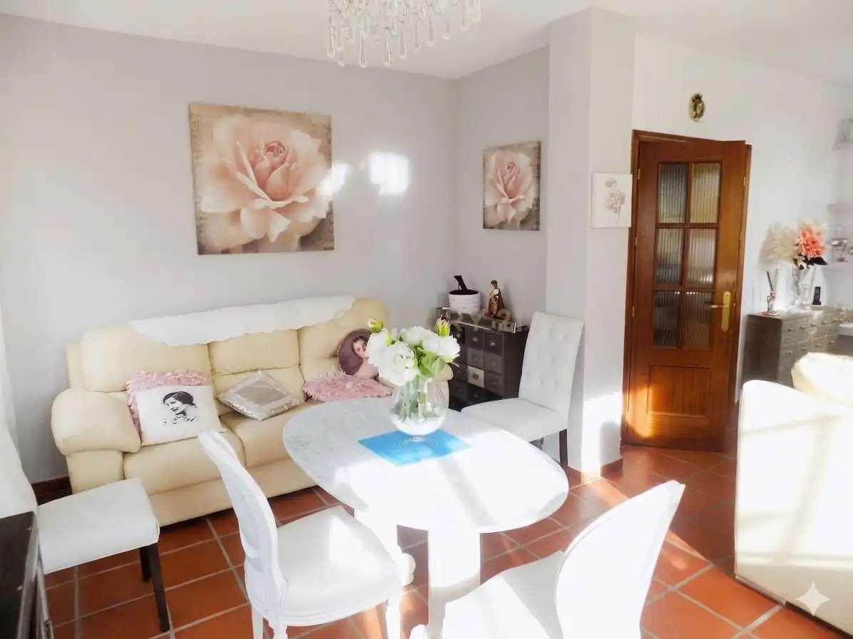 Comedor de Casa o chalet en venta en Padul