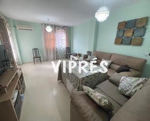 Bedroom of Flat for sale in Mérida  with Air Conditioner and Terrace