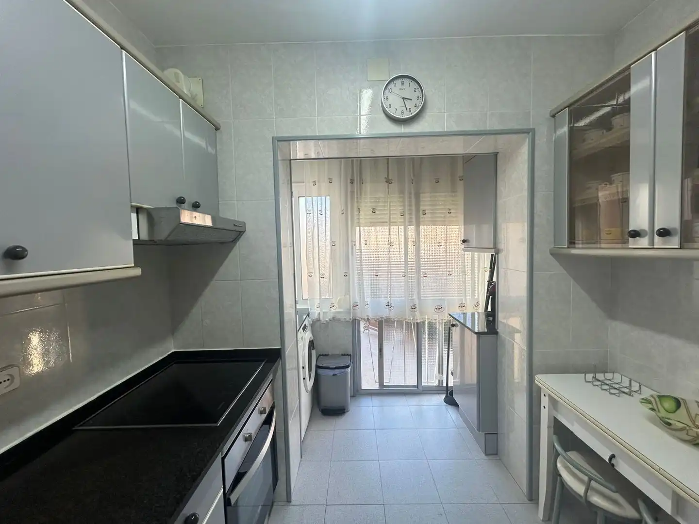 Flat for rent in Nou Eixample Nord
