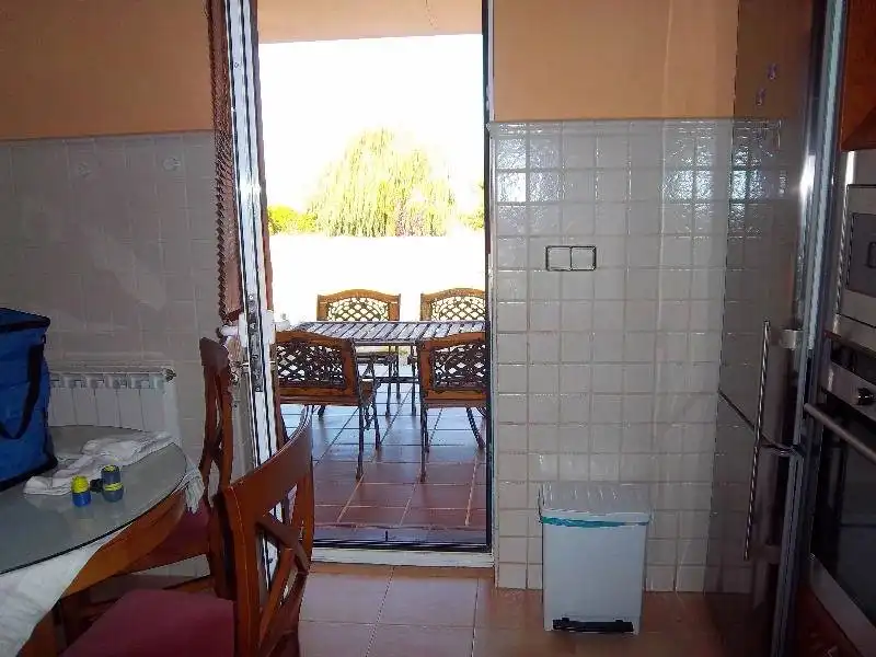 Houses for rent in Área Rural