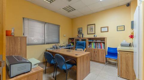 Foto 3 de Oficina en venda a Calle Teruel, La Petxina,  Valencia Capital