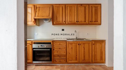 Foto 5 de Casa o chalet de alquiler en Santa Helena, Ciutadella, Ciutadella de Menorca