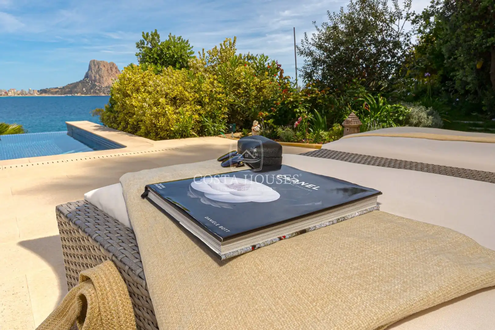 Villa avec terrasse à vendre à Maryvilla, imagen 54