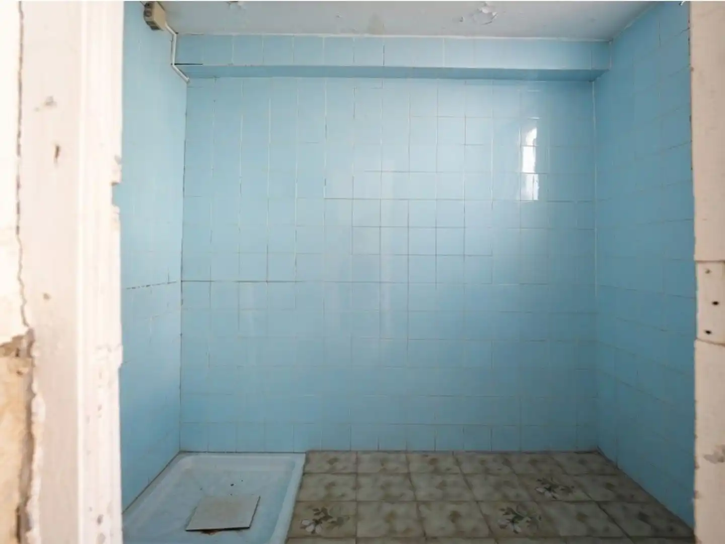 Baño de Casa o chalet en venta en Moncada
