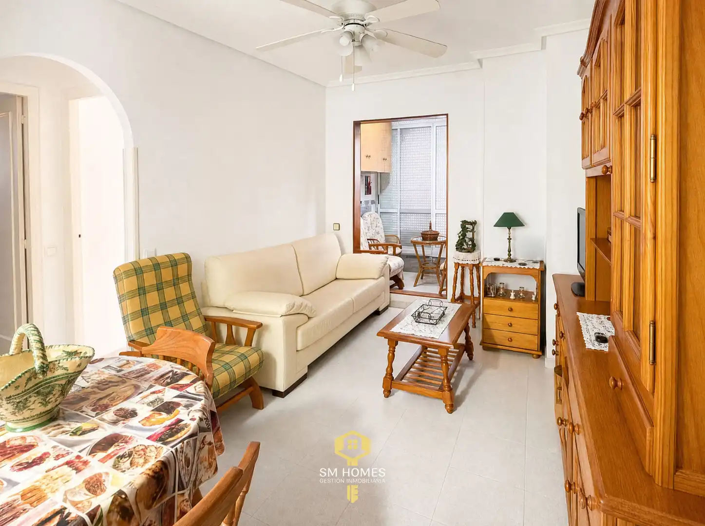Piso con piscina en venta en Calle Valencia, imagen 3